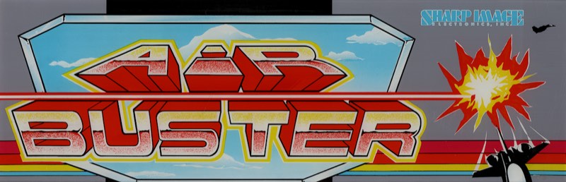 Marquesina de Air Buster