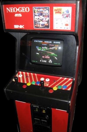 Mueble de Blazing Star