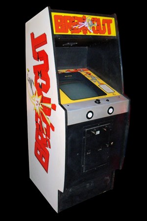 Mueble de Breakout