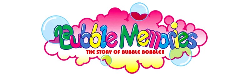 Marquesina de Bubble Memories