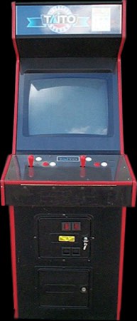 Mueble de Bubble Memories
