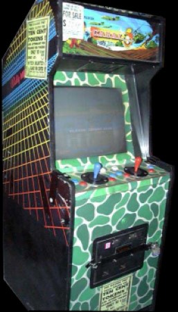 Mueble de Cabal