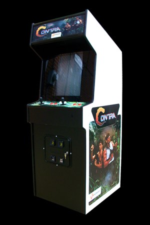 Mueble de Contra