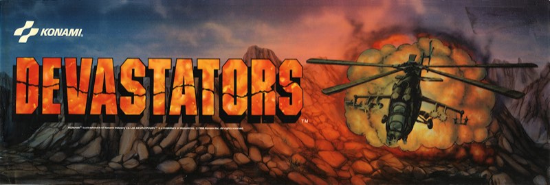 Marquesina de Devastators