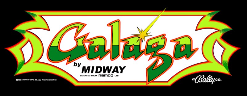 Marquesina de Galaga