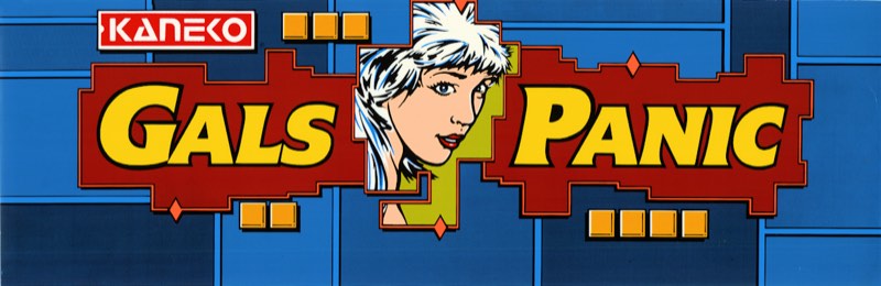 Marquesina de Gals Panic!