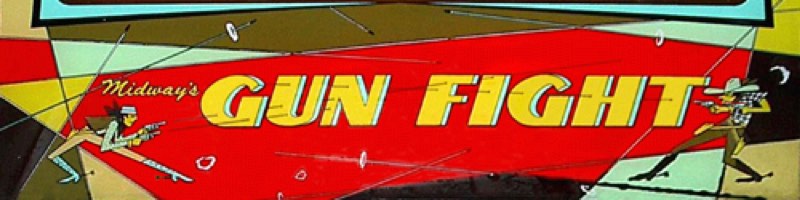 Marquesina de Gun Fight