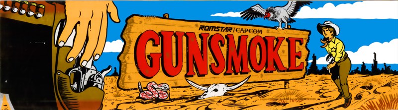 Marquesina de Gun.Smoke