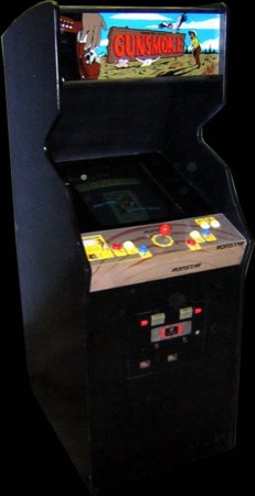 Mueble de Gun.Smoke