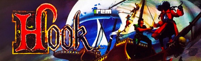 Marquesina de Hook
