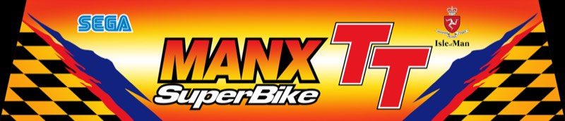 Marquesina de Manx TT Superbike