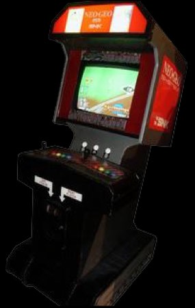 Mueble de NAM-1975