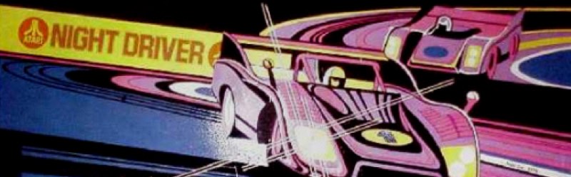Marquesina de Night Driver