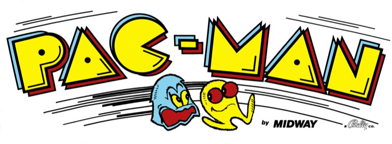 Marquesina de Pac-Man