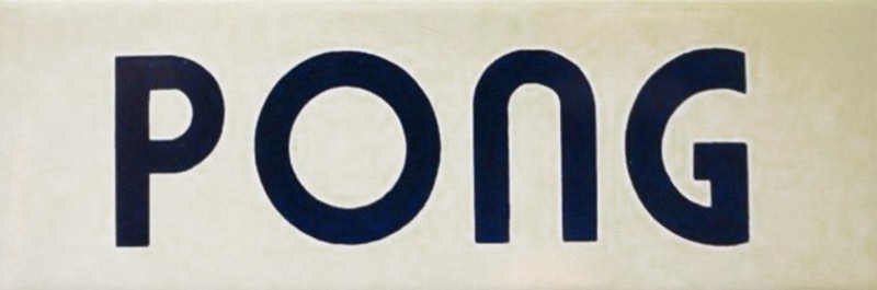Marquesina de Pong