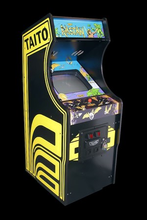 Mueble de Rastan Saga
