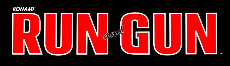 Marquesina de Run and Gun
