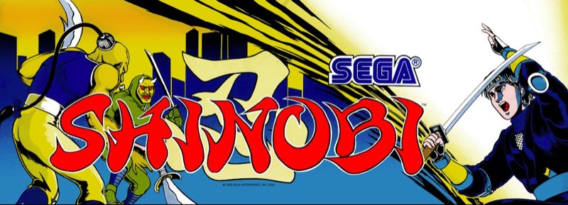 Marquesina de Shinobi