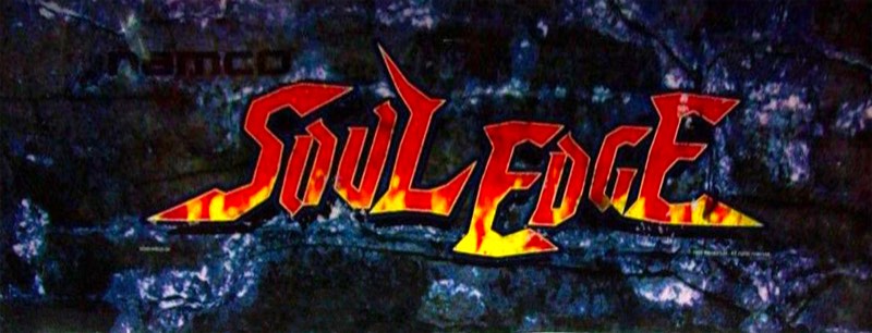 Marquesina de Soul Edge