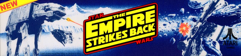 Marquesina de The Empire Strikes Back