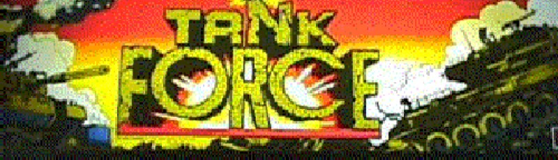 Marquesina de Tank Force