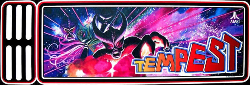 Marquesina de Tempest