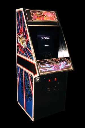 Mueble de Tempest