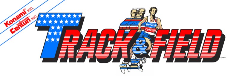 Marquesina de Track & Field