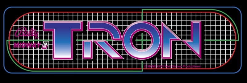 Marquesina de Tron