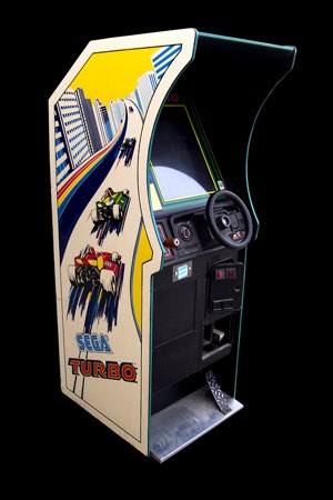 Mueble de Turbo